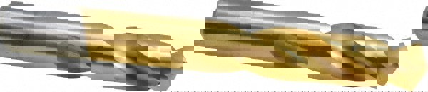 Screw Machine Length Drill Bit: 0.4531